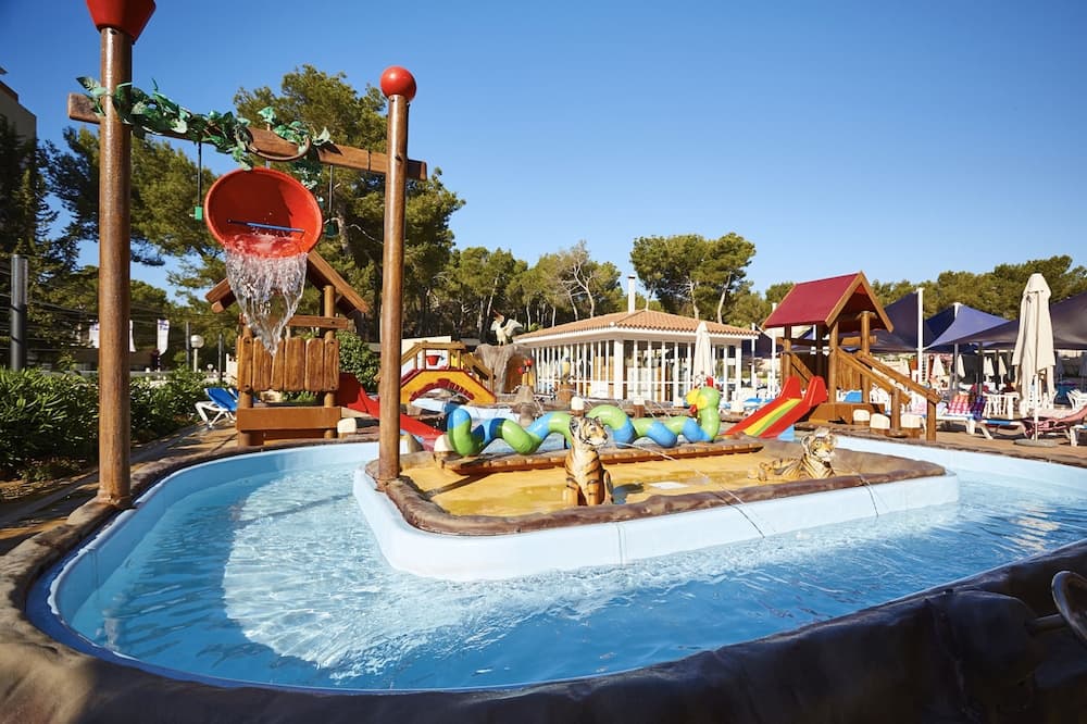 Invisa Hotel Ereso All Inclusive — 5