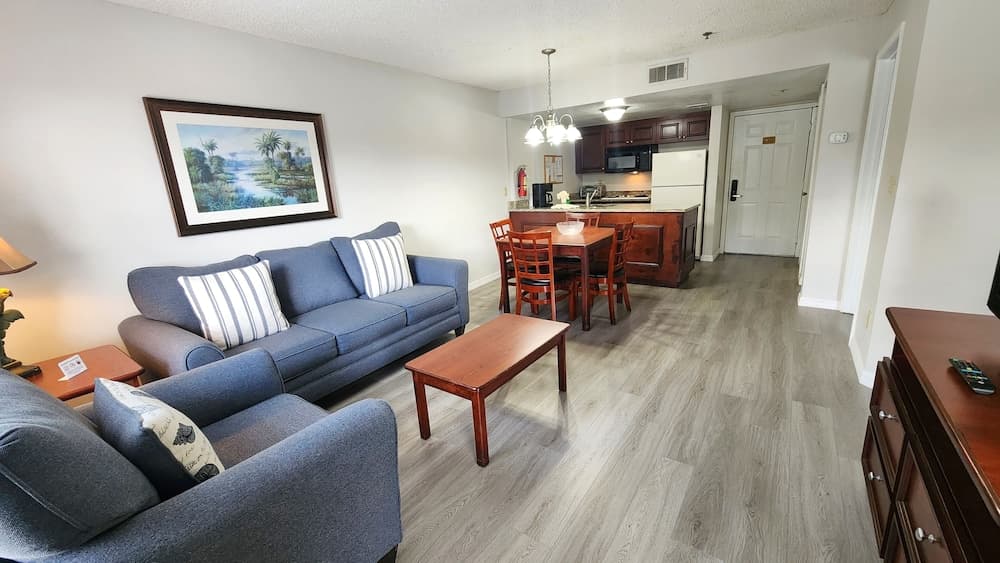 Parc Corniche Condominium Suite Hotel — 24