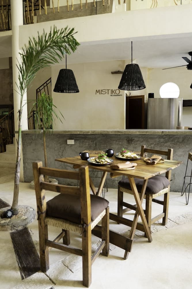 Koos Hotel Boutique Tulum — 2