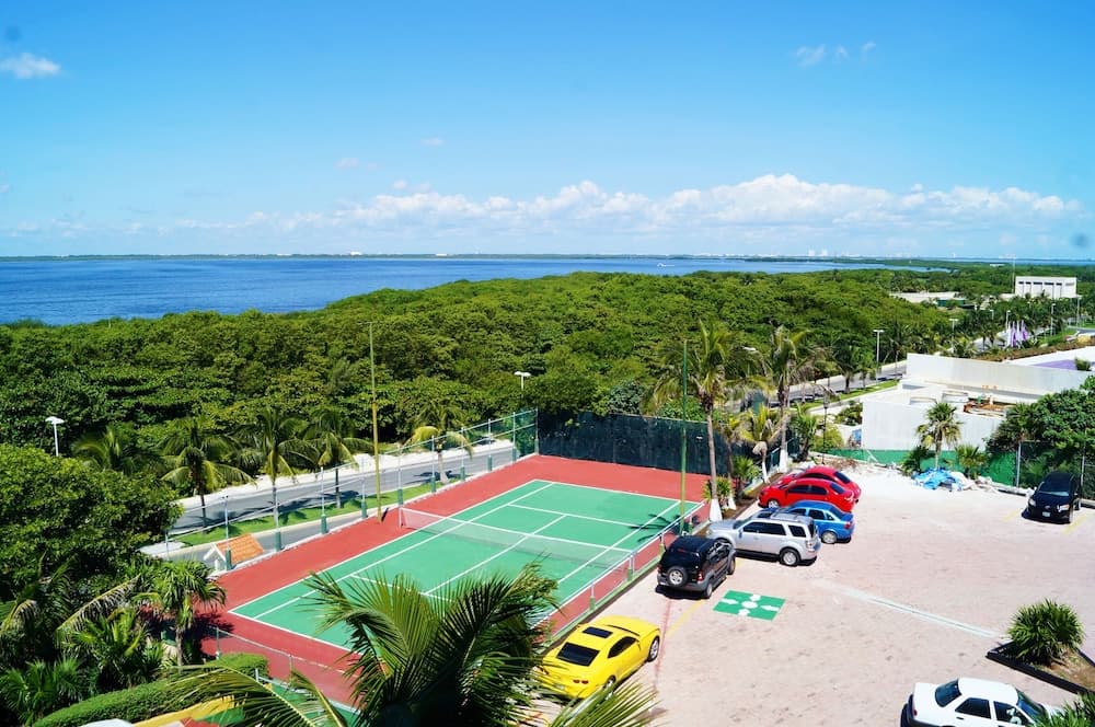 Hotel Solymar - Todo Incluido — 19