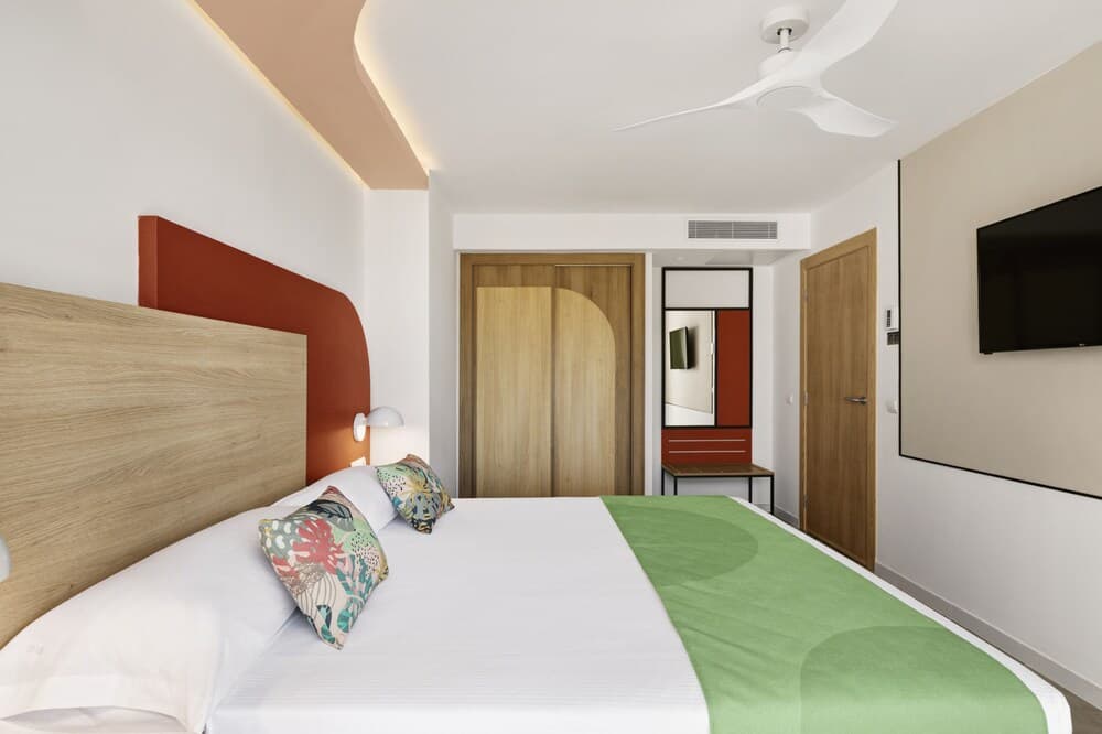 Hotel Riu Concordia — 18