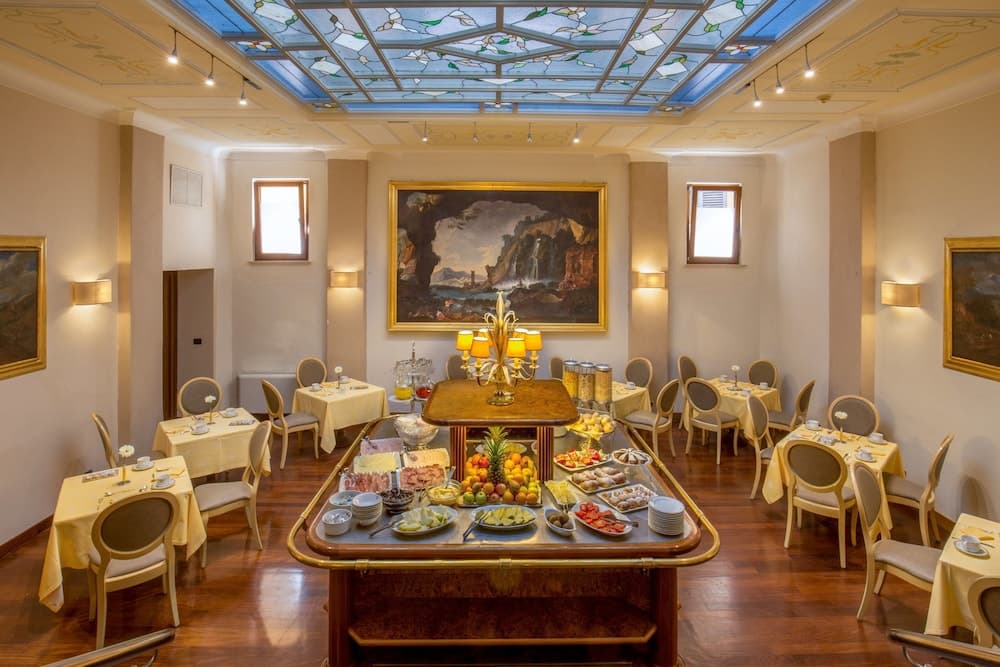 Hotel La Residenza — 17