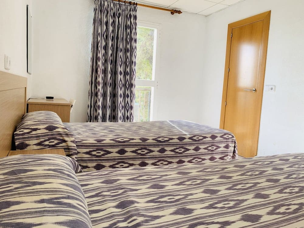 Hostal San Telmo - Nur für Erwachsene — 29