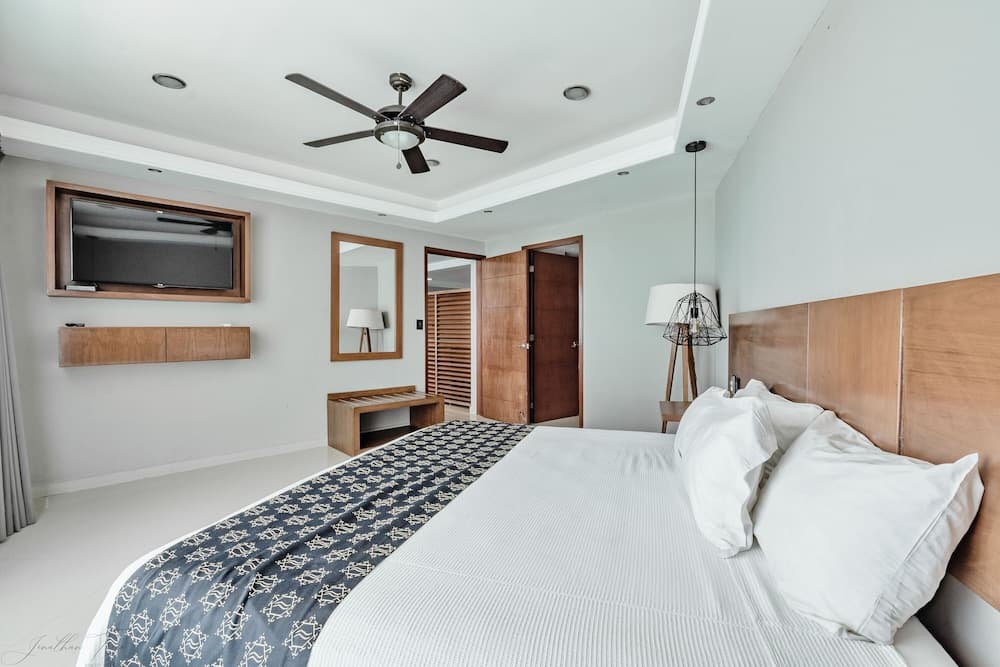 Sueño Oceánico Cancún por GuruHotel — 23