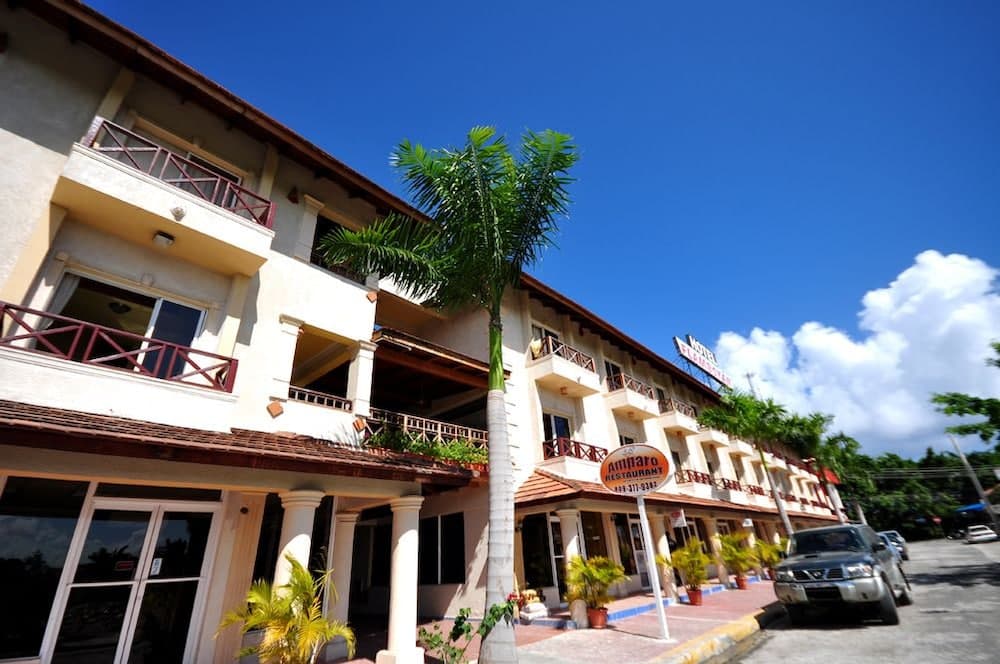 Hotel Flamboyan Bavaro Punta Cana — 22
