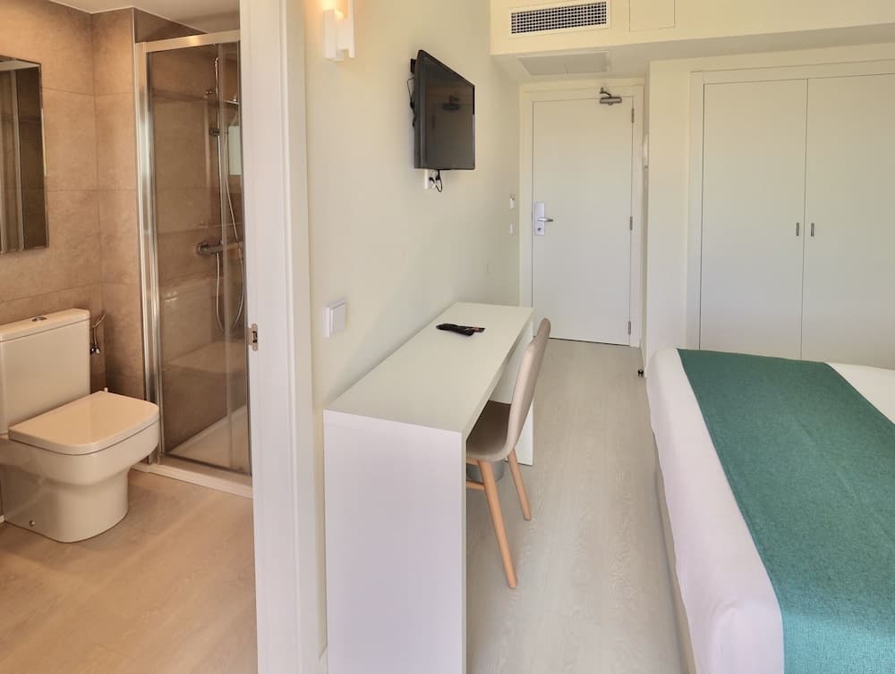 BQ Belvedere Hotel — 24