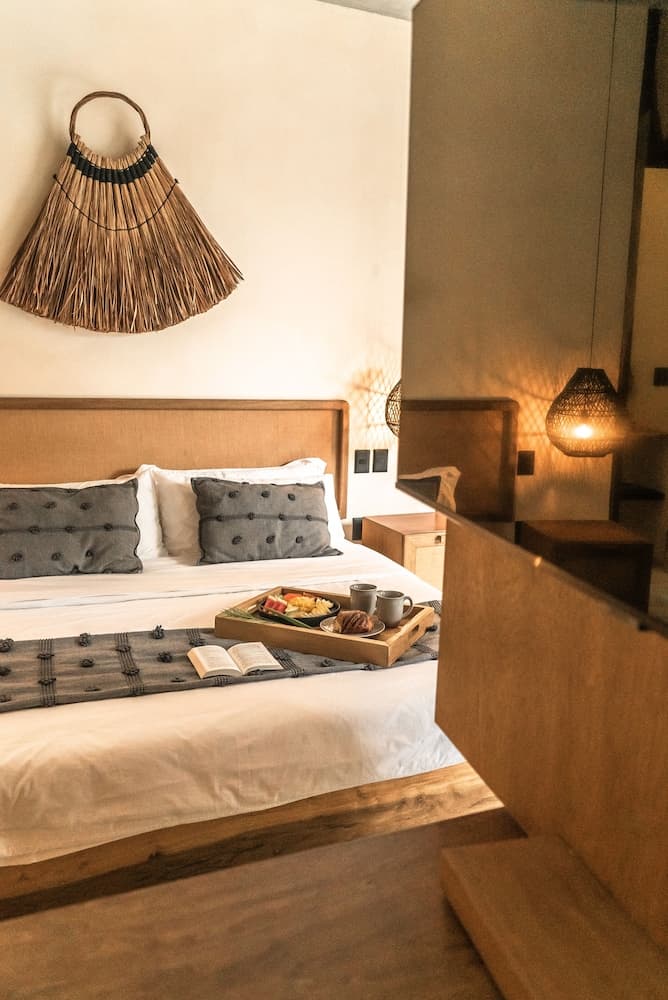 NAJ Boutique Hotel-Aldea Zama — 28