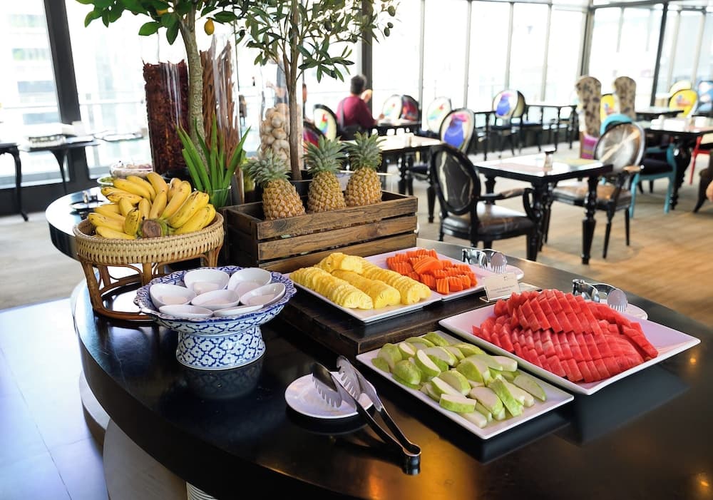 Hotel Clover Asoke — 30