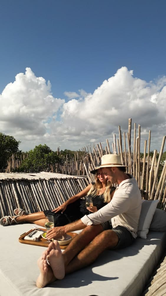 Rubi Tulum — 7