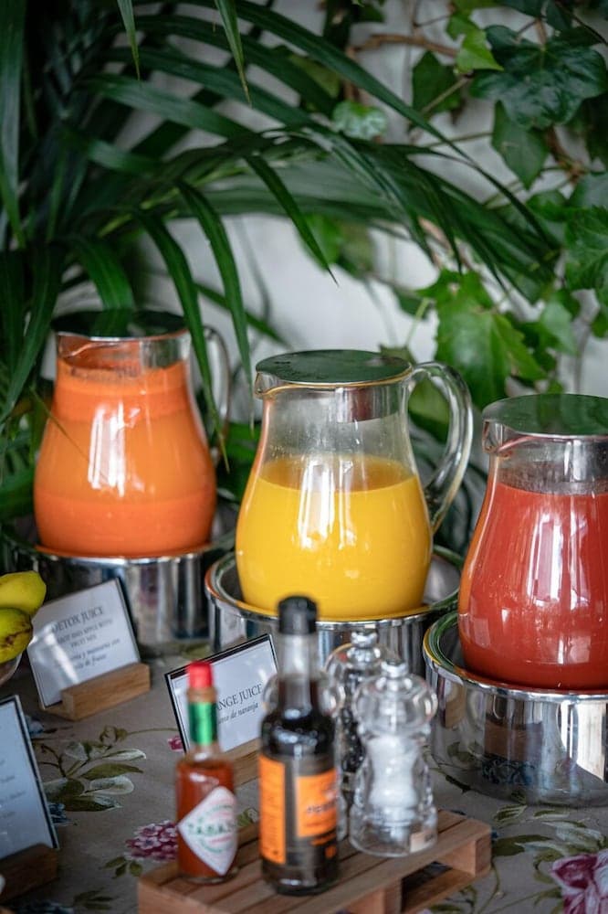 The Principal Madrid, Piccole Boutique Hotel — 17