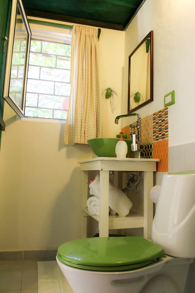 Vainilla B&B Messico — 13