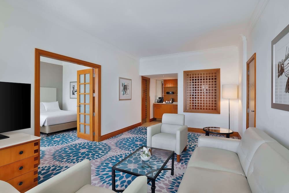 Hilton Dubai Jumeirah — 30