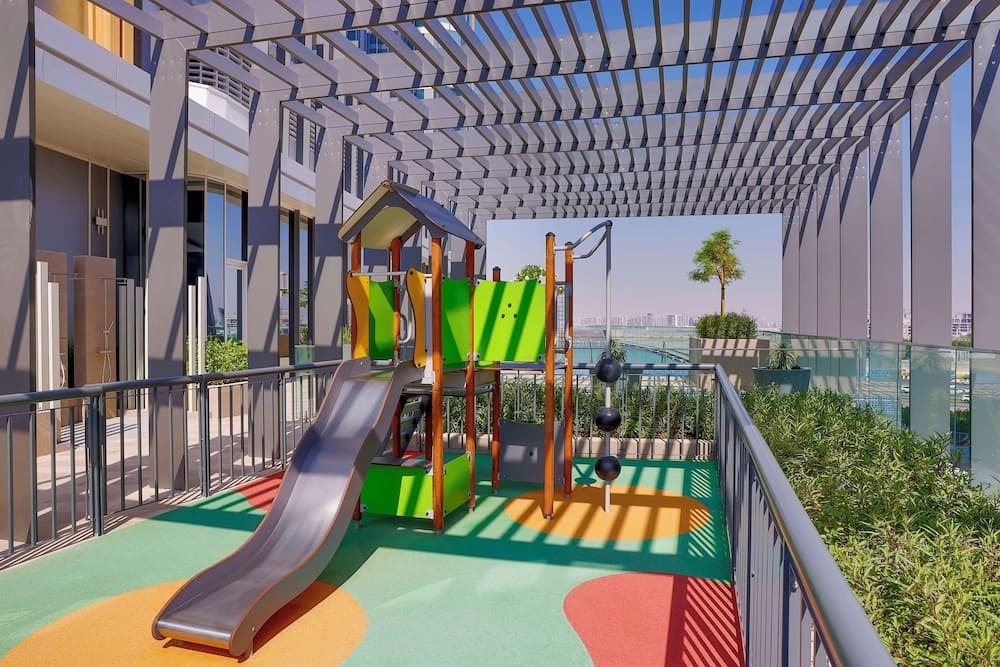 Embassy Suites By Hilton Dubai Business Bay — 29