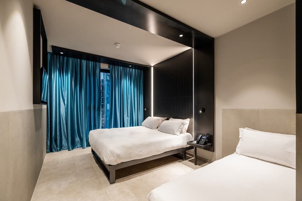 Hotel Smart Milano — 8