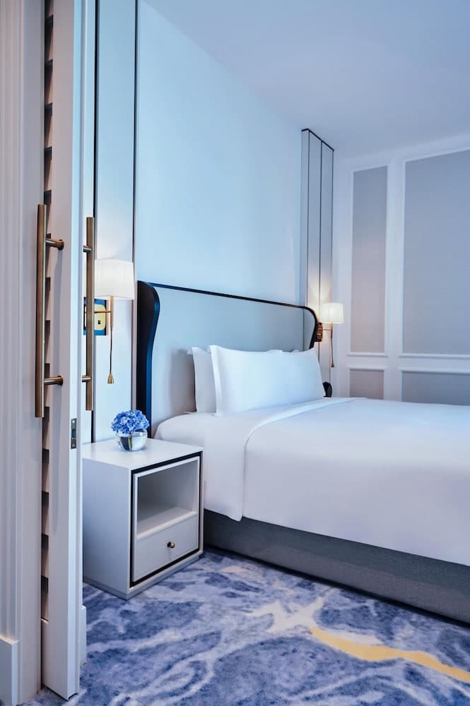Sofitel Dubai Jumeirah Beach — 7
