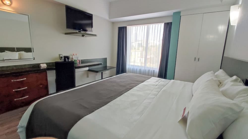 Hotel Roosevelt Condesa — 2