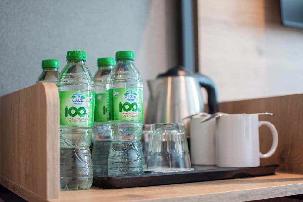 Premier Inn Dubai Aeroporto Internazionale — 29