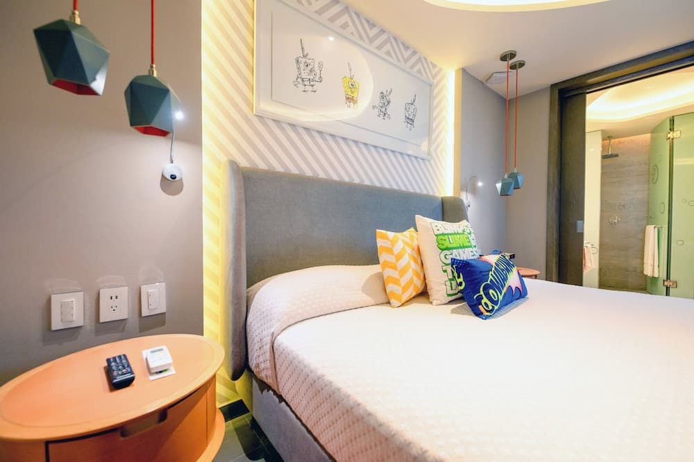 Nickelodeon Hoteles & Resorts Riviera Maya - Gourmet by Karisma - Todo Incluido — 11