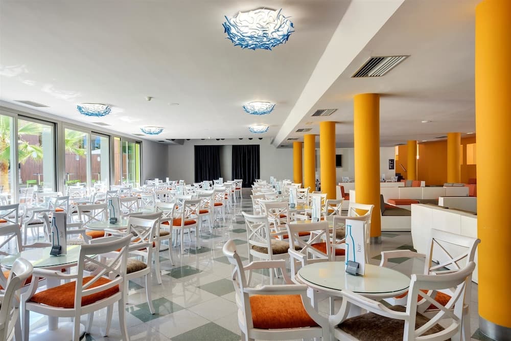 Occidental Ibiza — 11