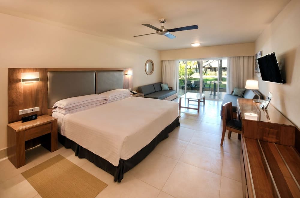Occidental Punta Cana - All Inclusive — 10