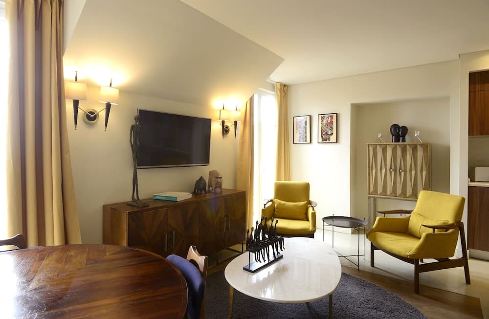 Dalma Old Town Suites — 21