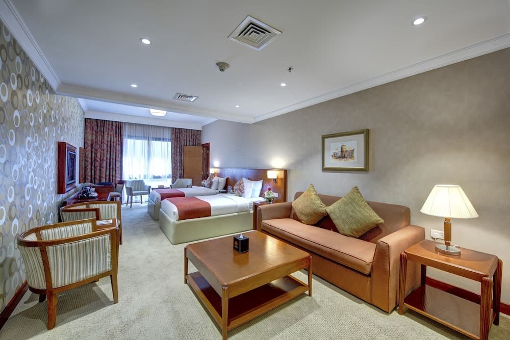 Donatello Hotel — 28