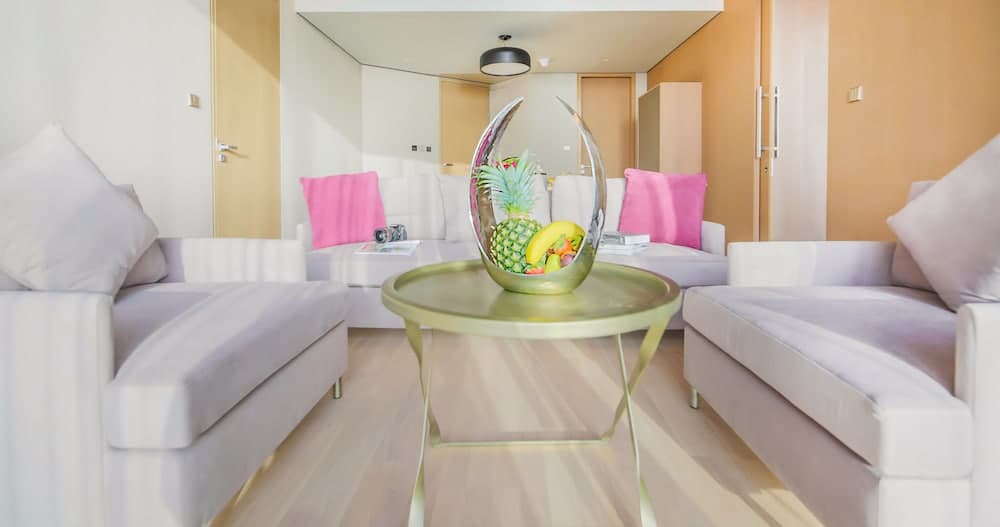 Rixos Premium Dubai JBR — 30