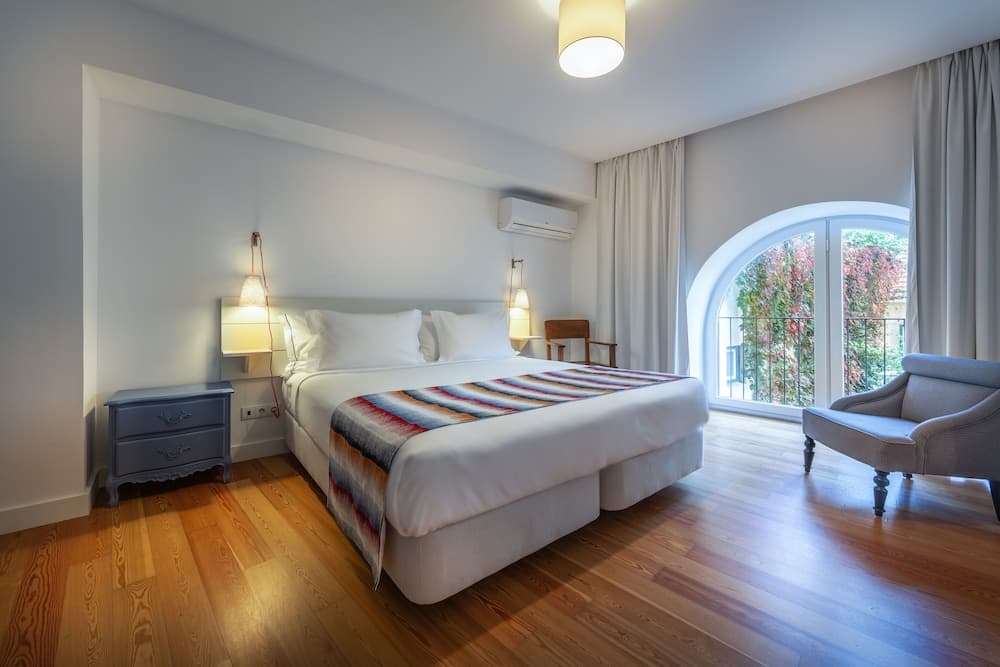 Apartamentos con servicios My Suite Lisbon — 5