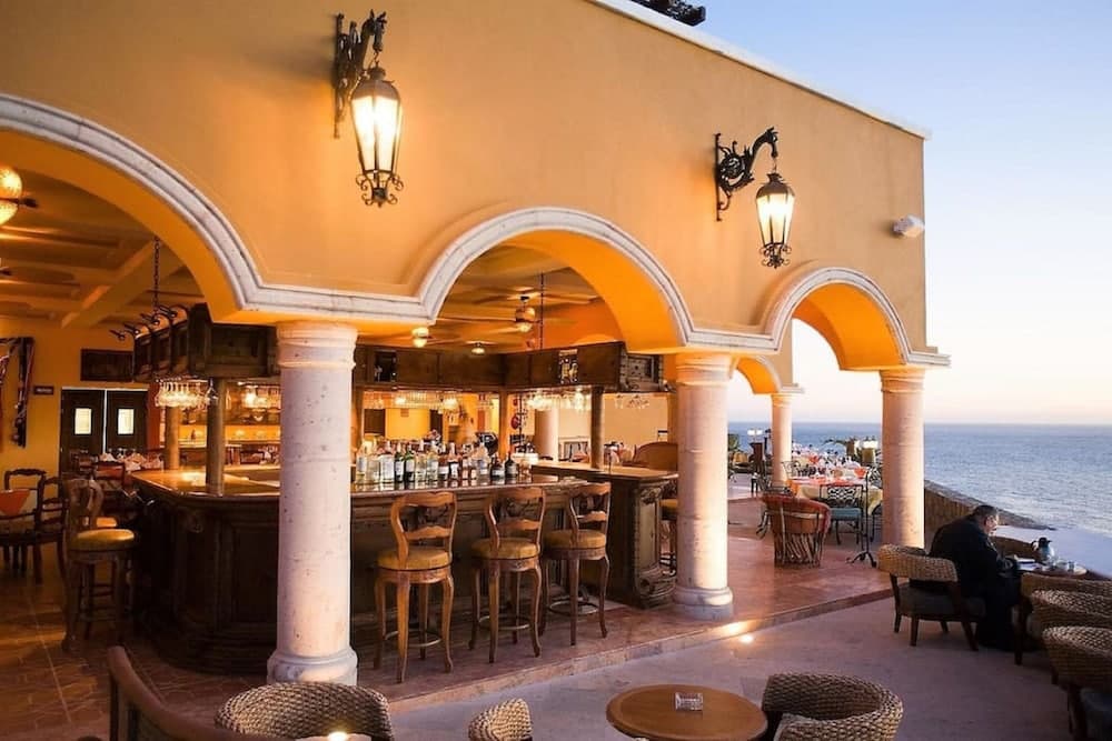 3BR Great View Luxury Villa at Cabo San Lucas — 2