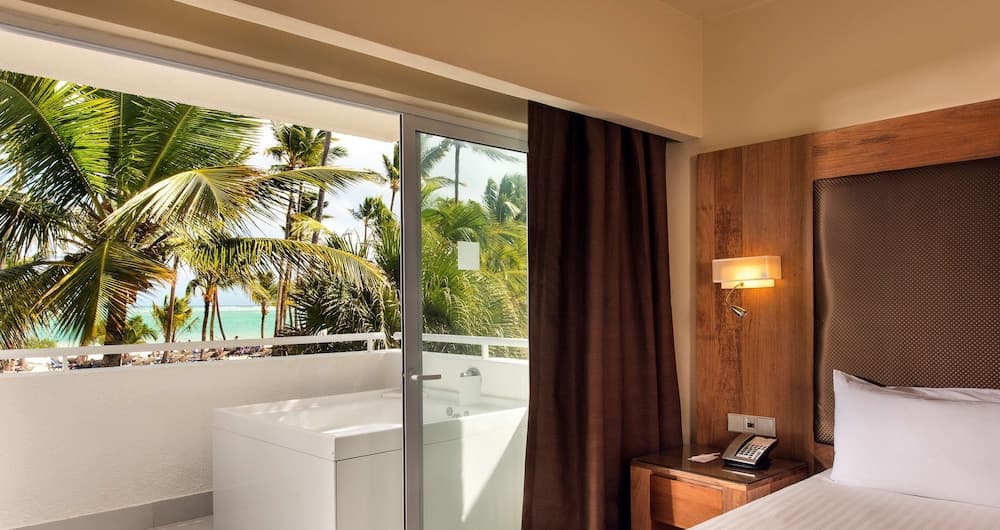 Occidental Punta Cana - All Inclusive — 8