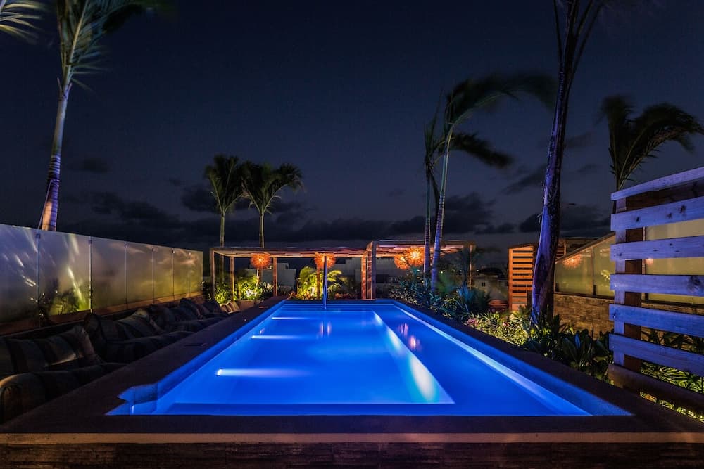 Newport House Playa Hotel Boutique — 3