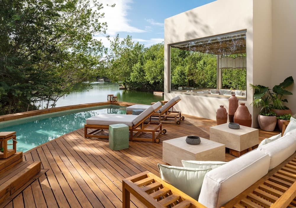 Rosewood Mayakoba — 19