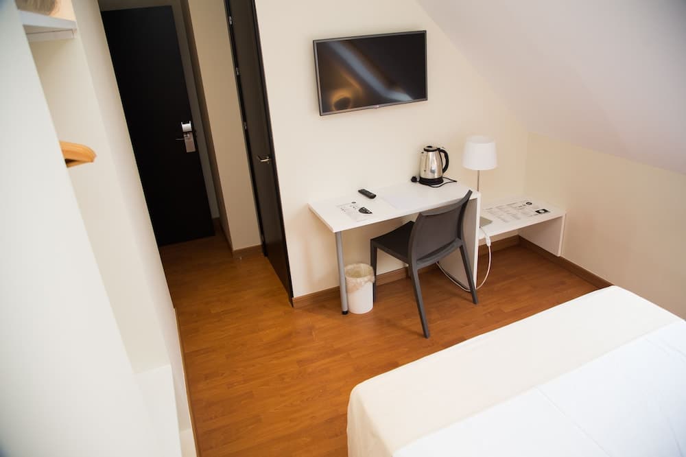 Hotel Vértice Sevilla — 20