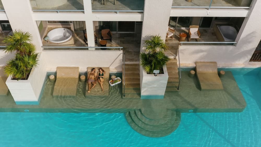 Paradisus La Perla - Adults Only - Riviera Maya - All Inclusive — 24