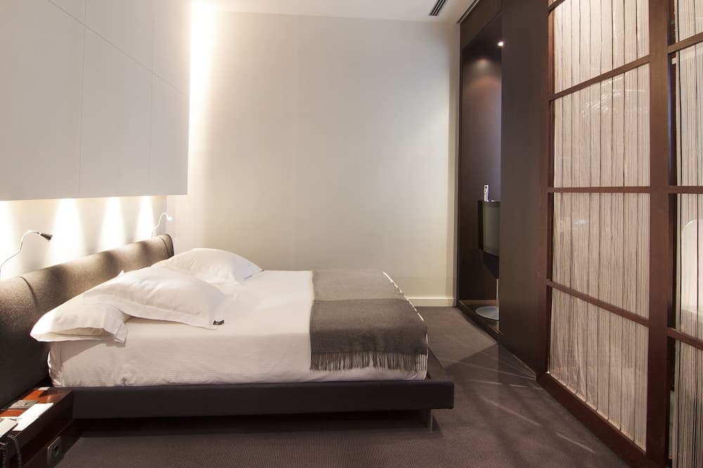 Hotel Sixtytwo Barcelona — 9