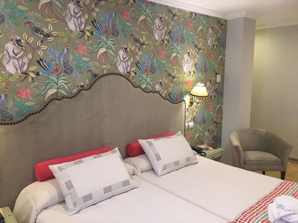 Hotel Boutique Adriano Sevilla — 29