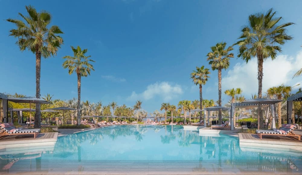 Banyan Tree Dubai at Bluewaters — 25