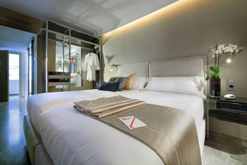 Ushuaïa Ibiza Beach Hotel - Solo Adultos - Entrada al Club Incluida — 11
