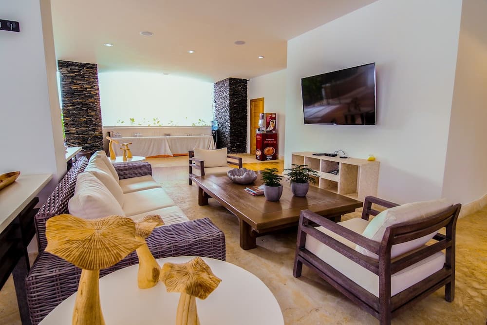 Beach Rock Condominio Boutique — 3