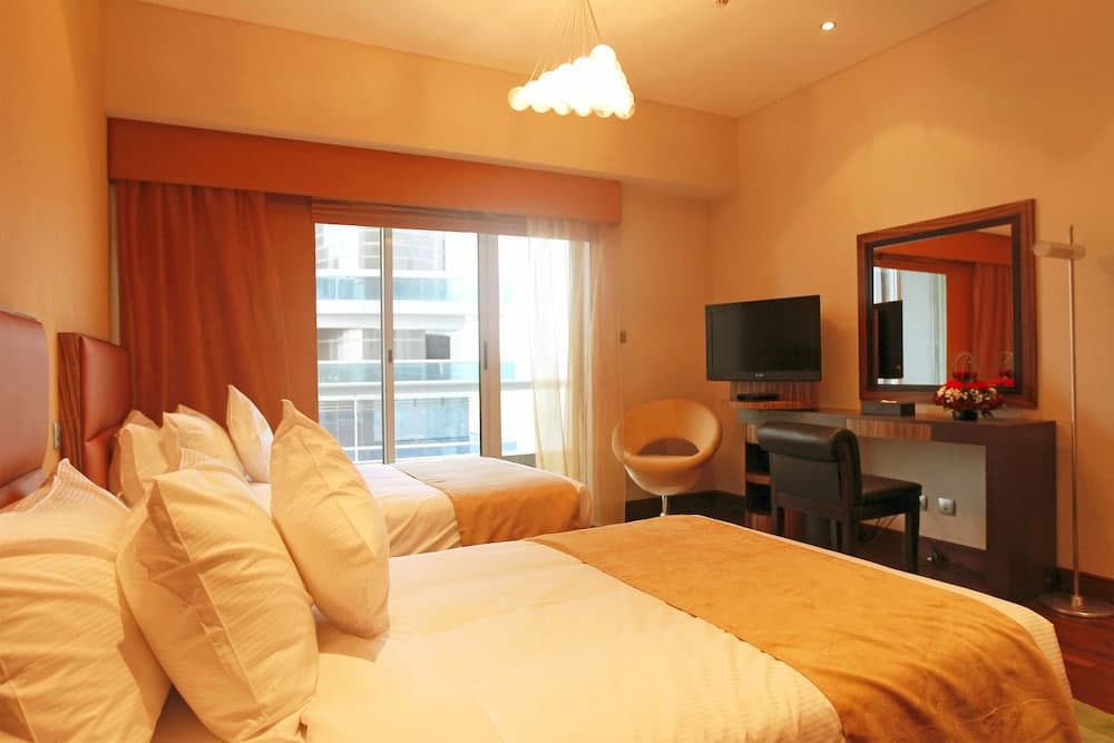 Appartamento Hotel City Premiere — 8