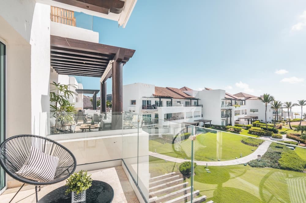 Modern Studio With Ocean View in Punta Palmera — 6