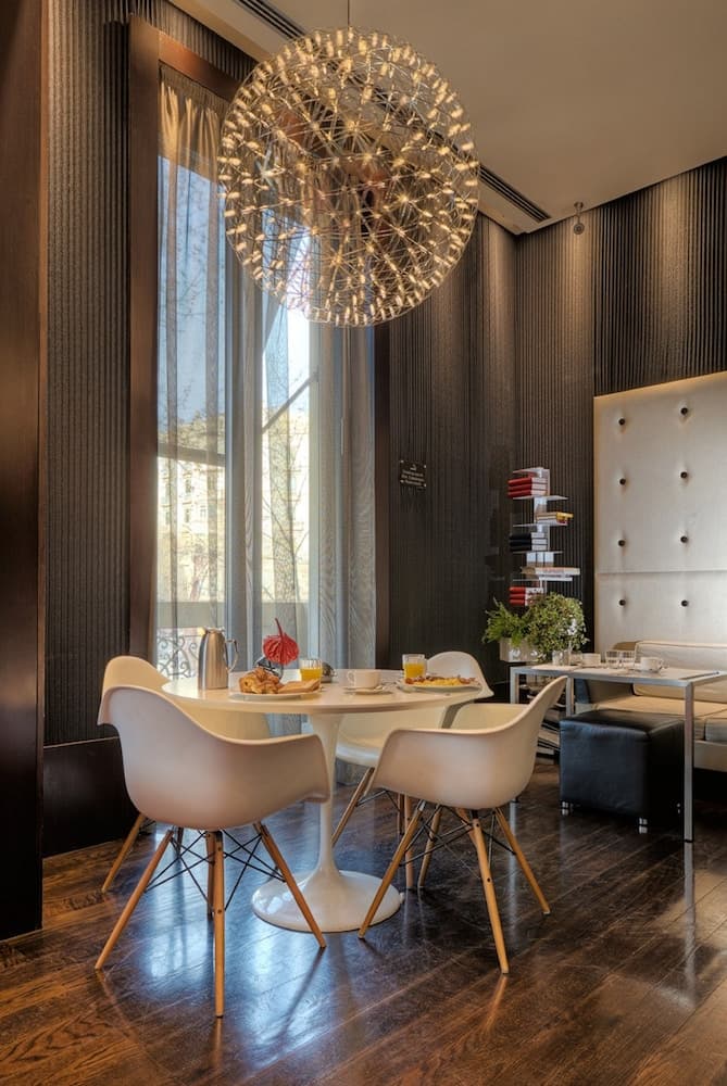 Hotel Sixtytwo Barcelona — 10