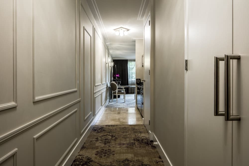 Suite di Lusso Amsterdam — 5