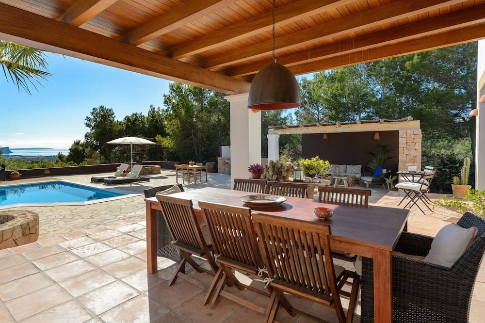 Villa Arcadia — 7
