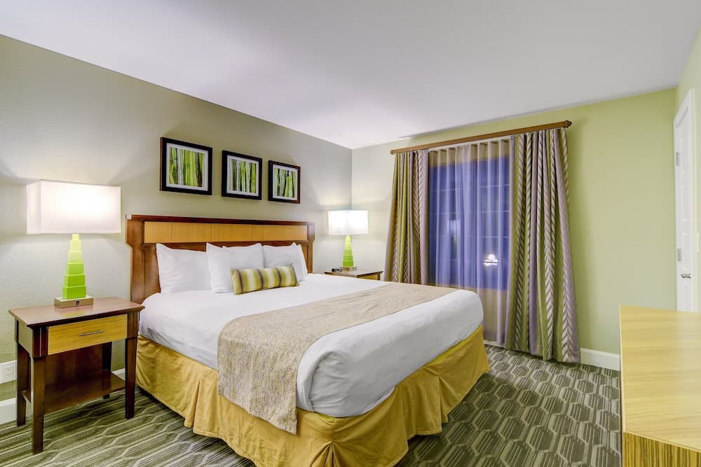 Holiday Inn Club Vacanze presso Desert Club Resort by IHG — 16