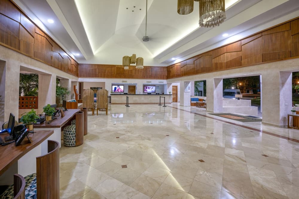 Viva Azteca by Wyndham, A Trademark All Inclusive Resort — 5