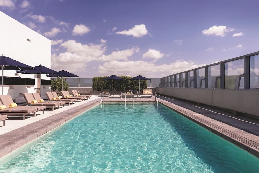 The Ritz-Carlton, Los Angeles — 30