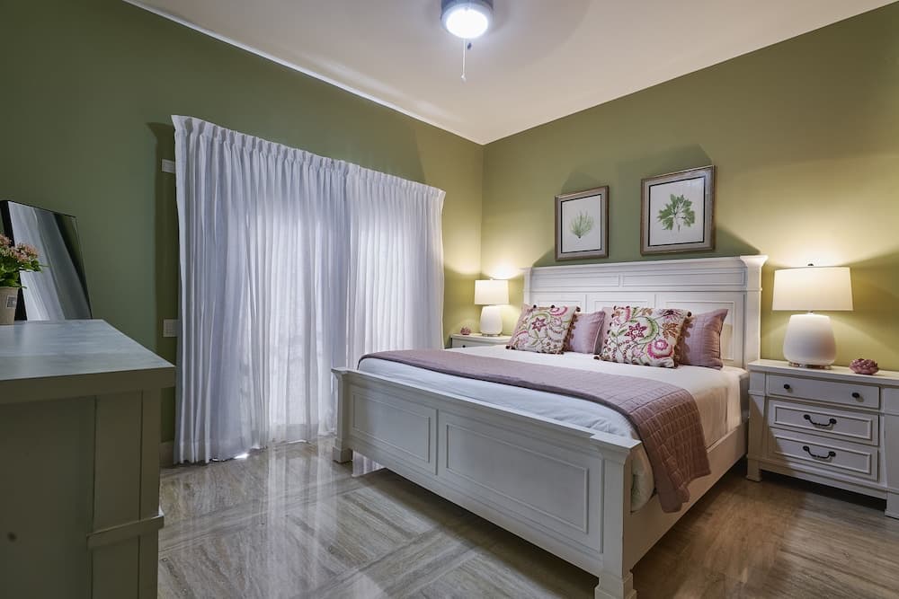 Condominios en la playa de la Costa Atlántica — 10