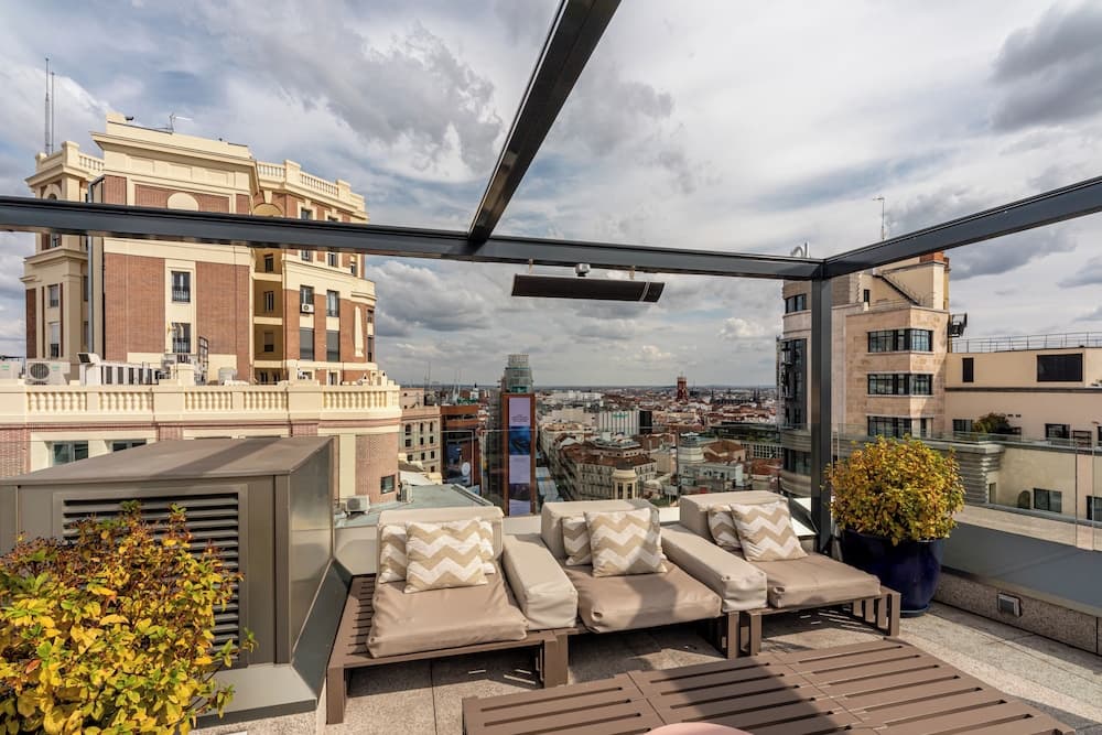 Gran View Apartments — 12