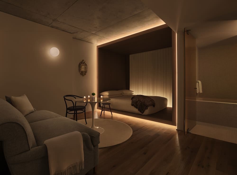 PUBLIC, an Ian Schrager hotel — 12